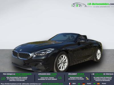 BMW Z4 sDrive 20i 197 ch BVA
