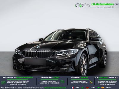 BMW Série 3 Touring 318d 150 ch BVM