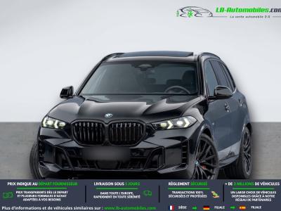 BMW X5 xDrive30d 298 ch BVA