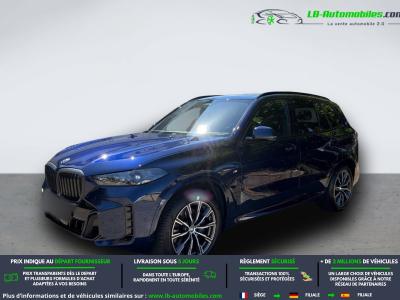 BMW X5 xDrive30d 298 ch BVA