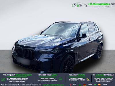BMW X5 xDrive30d 298 ch BVA
