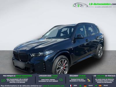 BMW X5 xDrive30d 298 ch BVA