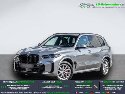 BMW X5 xDrive30d 298 ch BVA