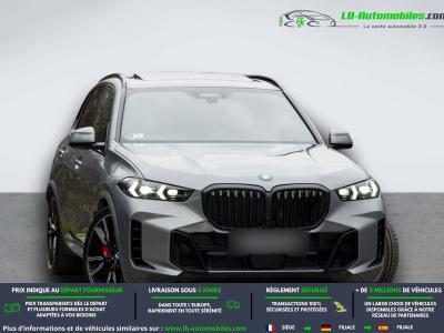 BMW X5 xDrive50e 489 ch BVA