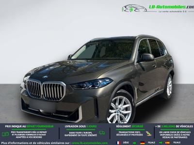 BMW X5 xDrive50e 489 ch BVA