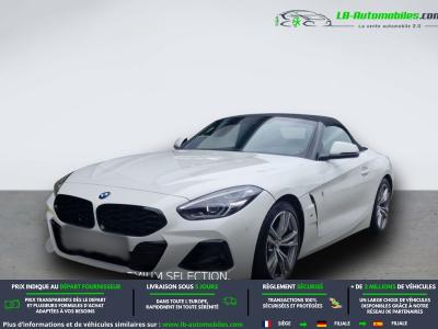 BMW Z4 sDrive 20i 197 ch BVM