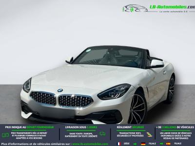 BMW Z4 sDrive 20i 197 ch BVM