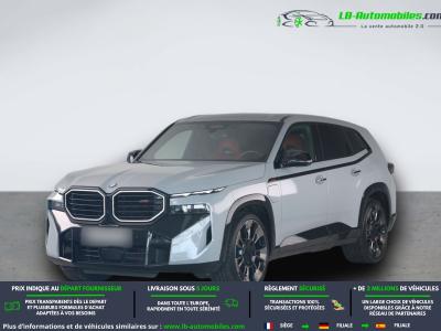 BMW XM 748 ch BVA