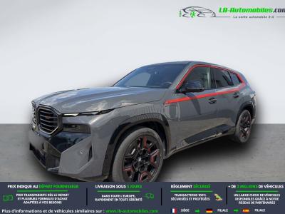 BMW XM 748 ch BVA