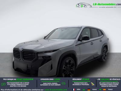 BMW XM 748 ch BVA
