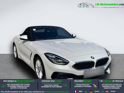 BMW Z4 sDrive 20i 197 ch BVA