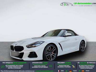BMW Z4 sDrive 30i 258 ch BVA