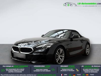 BMW Z4 sDrive 30i 258 ch BVA