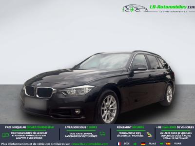 BMW Série 3 Touring 318i 136 ch BVA