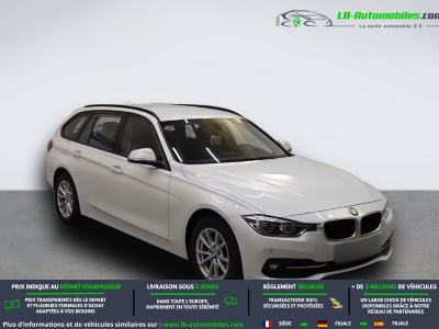 BMW Série 3 Touring 320i 184 ch BVA