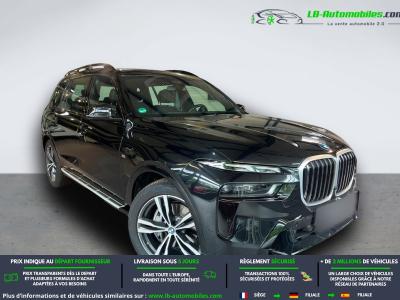 BMW X7 xDrive40d 352 ch BVA
