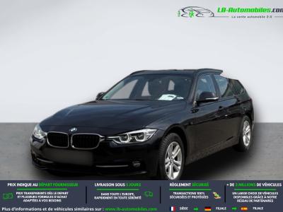 BMW Série 3 Touring 320d 190 ch BVA