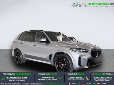 BMW X5 xDrive30d 298 ch BVA