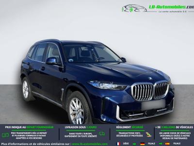 BMW X5 xDrive30d 298 ch BVA
