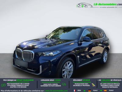 BMW X5 xDrive30d 298 ch BVA