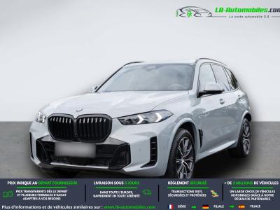 BMW X5 xDrive30d 298 ch BVA