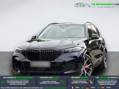 BMW X5 xDrive50e 489 ch BVA