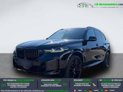 BMW X5 xDrive50e 489 ch BVA