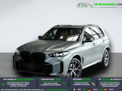 BMW X5 xDrive30d 298 ch BVA
