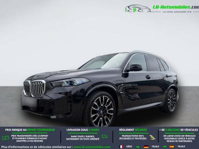 BMW X5 xDrive50e 489 ch BVA