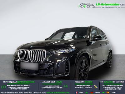 BMW X5 xDrive50e 489 ch BVA