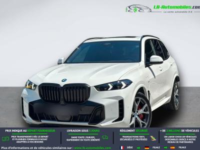 BMW X5 xDrive50e 489 ch BVA
