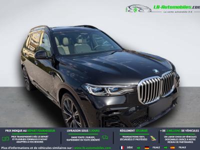 BMW X7 xDrive30d 265 ch BVA