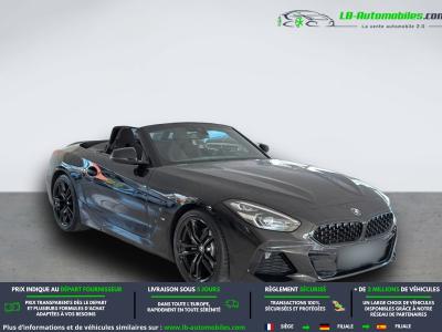 BMW Z4 sDrive 20i 197 ch BVA