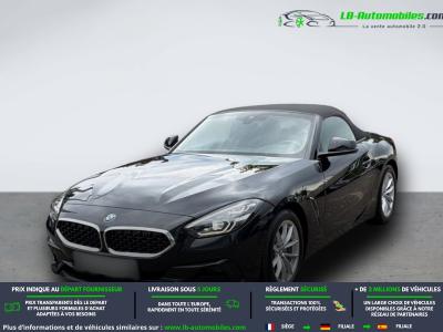 BMW Z4 sDrive 20i 197 ch BVA