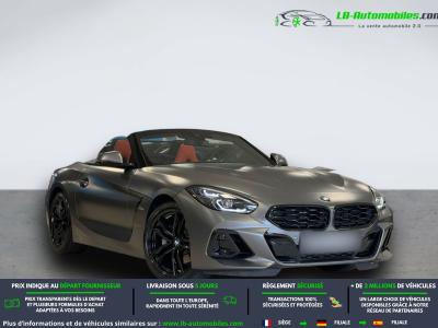 BMW Z4 sDrive 30i 258 ch BVA