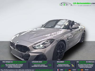BMW Z4 sDrive 30i 258 ch BVA