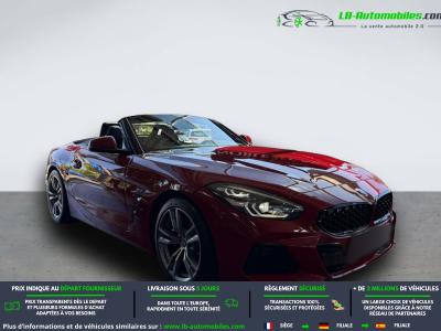 BMW Z4 sDrive 30i 258 ch BVA