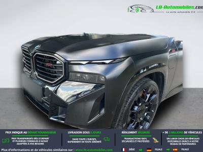 BMW XM 748 ch BVA