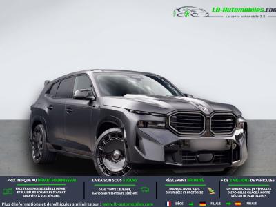 BMW XM 748 ch BVA