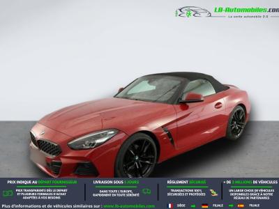 BMW Z4 sDrive 20i 197 ch BVA