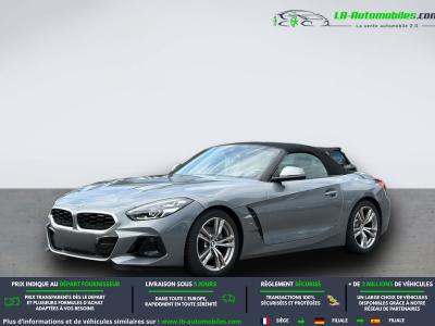 BMW Z4 sDrive 20i 197 ch BVM