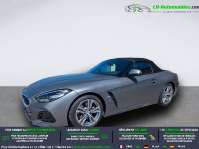 BMW Z4 sDrive 30i 258 ch BVA