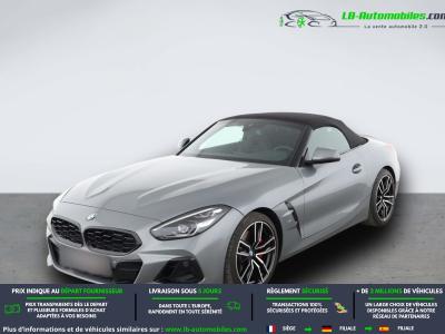 BMW Z4 sDrive 30i 258 ch BVA