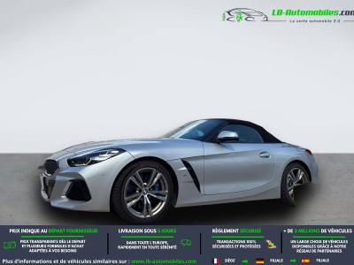 BMW Z4 sDrive 30i 258 ch BVA