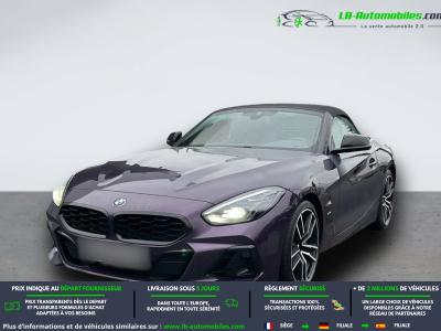 BMW Z4 sDrive 30i 258 ch BVA
