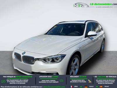 BMW Série 3 Touring 320d xDrive 190 ch BVA