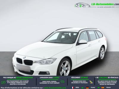 BMW Série 3 Touring 320i 184 ch BVA