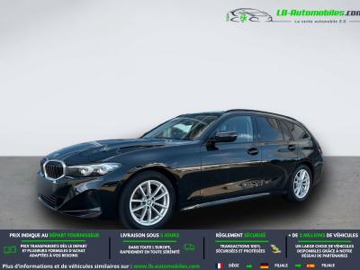 BMW Série 3 Touring 318d 150 ch BVA