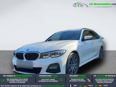 BMW Série 3 Touring 330i xDrive 258 ch BVA