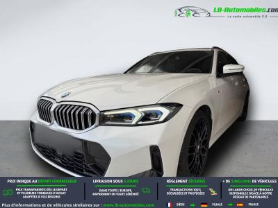 BMW Série 3 Touring 330i xDrive 258 ch BVA